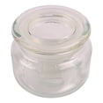 thumbnail image 3 of Contenedor Prichos de Vidrio con Tapa Transparente, 3 of 4