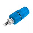 thumbnail image 1 of 5xBanana Socket Medium 6,5 5.8 6,6mm Tamaño Del Agujero Para El Hogar Accesorios De Audio, 1 of 8