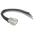 thumbnail image 2 of Arnés de cables de repuesto para conector de luz de cabeza 68364278AA Jadeshay A, 2 of 8