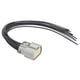 thumbnail image 3 of Arnés de cable flexible Nikou para conector de faros delanteros, 3 of 9