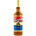 thumbnail image 5 of Torani Amaretto Syrup (1 Single 750 Ml Bottle), 25.4 Oz, 5 of 7
