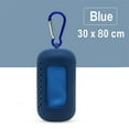 thumbnail image 1 of ddioayh Clearance Portable Quick-drying Sports Cold Towel Ultrafine Fiber Sweat Absorption With, 1 of 5