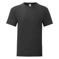 thumbnail image 1 of Fruit Of The Loom T-Shirt Iconic pour Hommes, 1 of 3