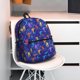 thumbnail image 5 of Fotbe Ice Hockey Players With Puck Mochila Ligera Casual para Laptop para Hombres y Mujeres, Mochila Impermeable de Uso Diario, Mochila para Universidad, 5 of 6