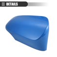 thumbnail image 5 of Unique Bargains Right Side Mirror Cover Cap Rearview Mirror Cover Cap for Toyota Yaris 2012-2019 ABS, Deep Blue, 5 of 6