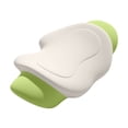 thumbnail image 2 of Tong Ergonomic Lumbar Support For Seat Home Sofa Back Comfort, 2 of 6