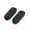 Rubber, variant on suitable for For TIGER 850 SPORT TIGER 900 GT GT PRO RALLY 2020-2024 Tiger 1200 Motorcycle Rear Footrest Foot Pegs Pedals