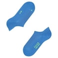 thumbnail image 5 of Men's Falke 16609 Cool Kick No Show Plush Sneaker Sock (Blue XL), 5 of 5