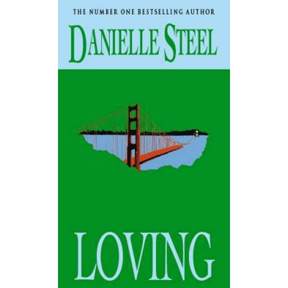 Pre-Owned Loving (Paperback) 0751505498 9780751505498