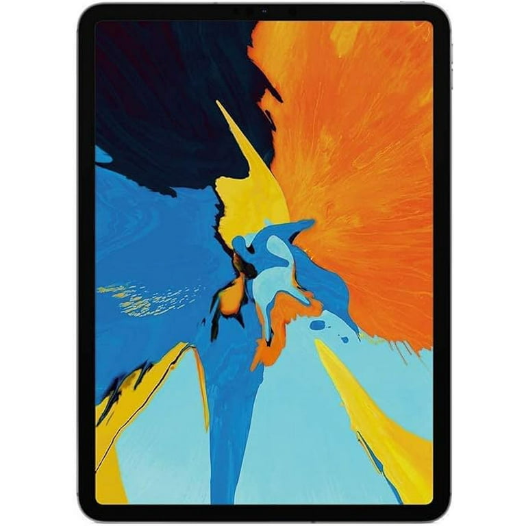 Open Box APPLE IPAD PRO 11