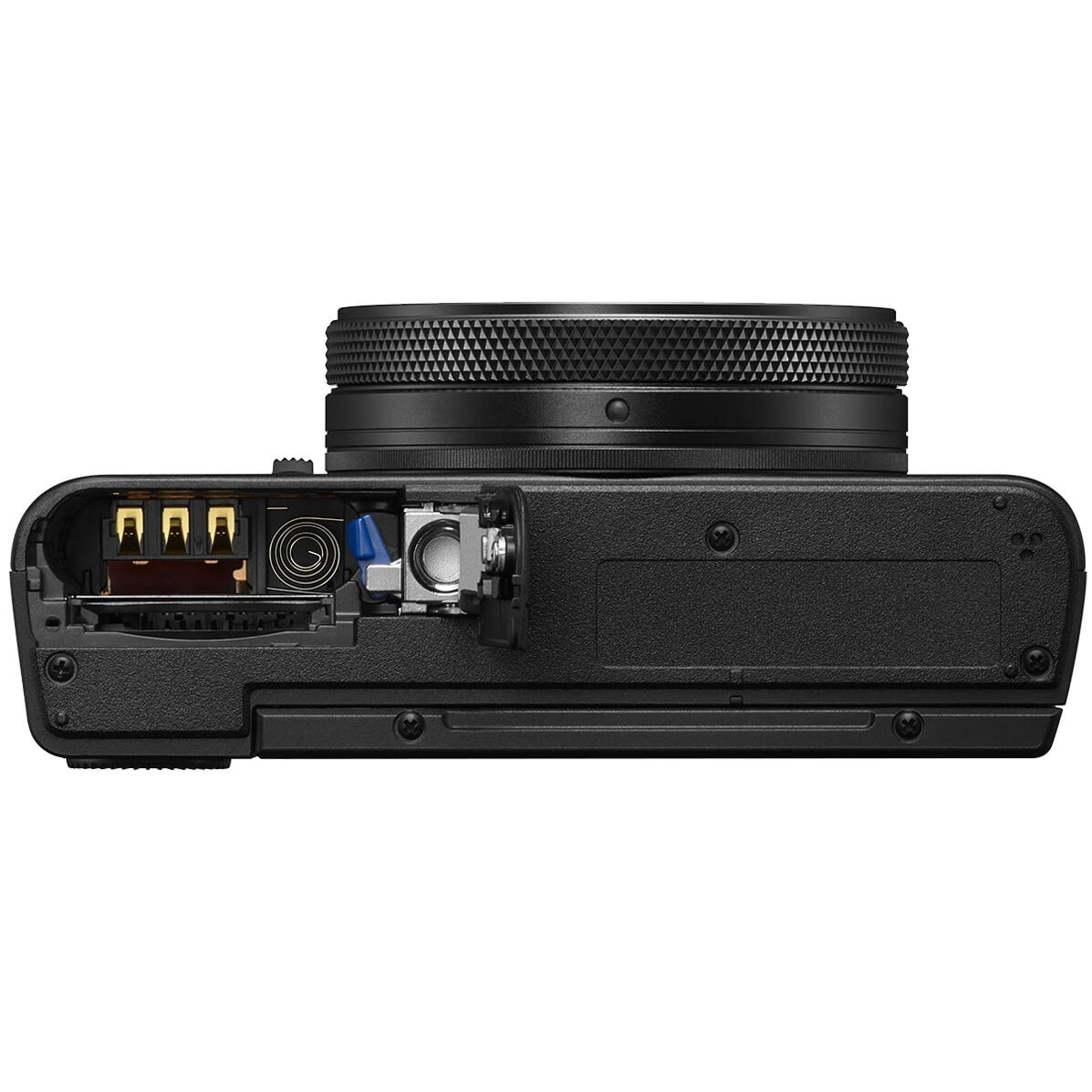 Sony Cyber-Shot RX100 VII RX100M7 4K UHD Camera DSC-RX100M7 w