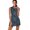 BZA2356, variant on Studded Denim Pattern Sports Dresses Women Tennis Dress Outdoor Badminton Golf Quick-Drying And Breathable Sports Dress