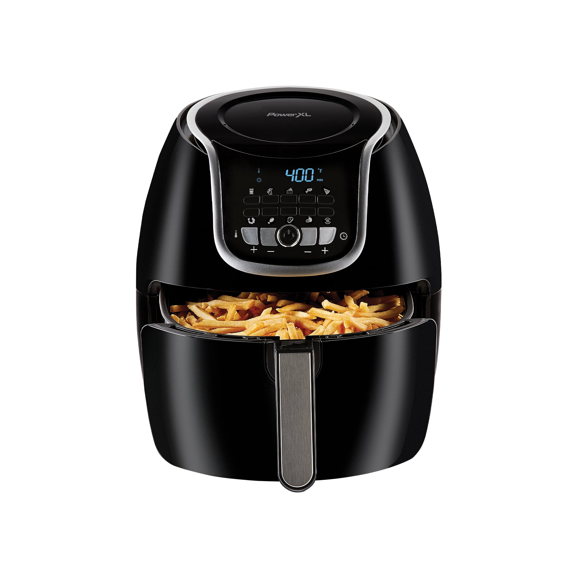 Power AirFryer 7-qt. XL Air Fryer Oven