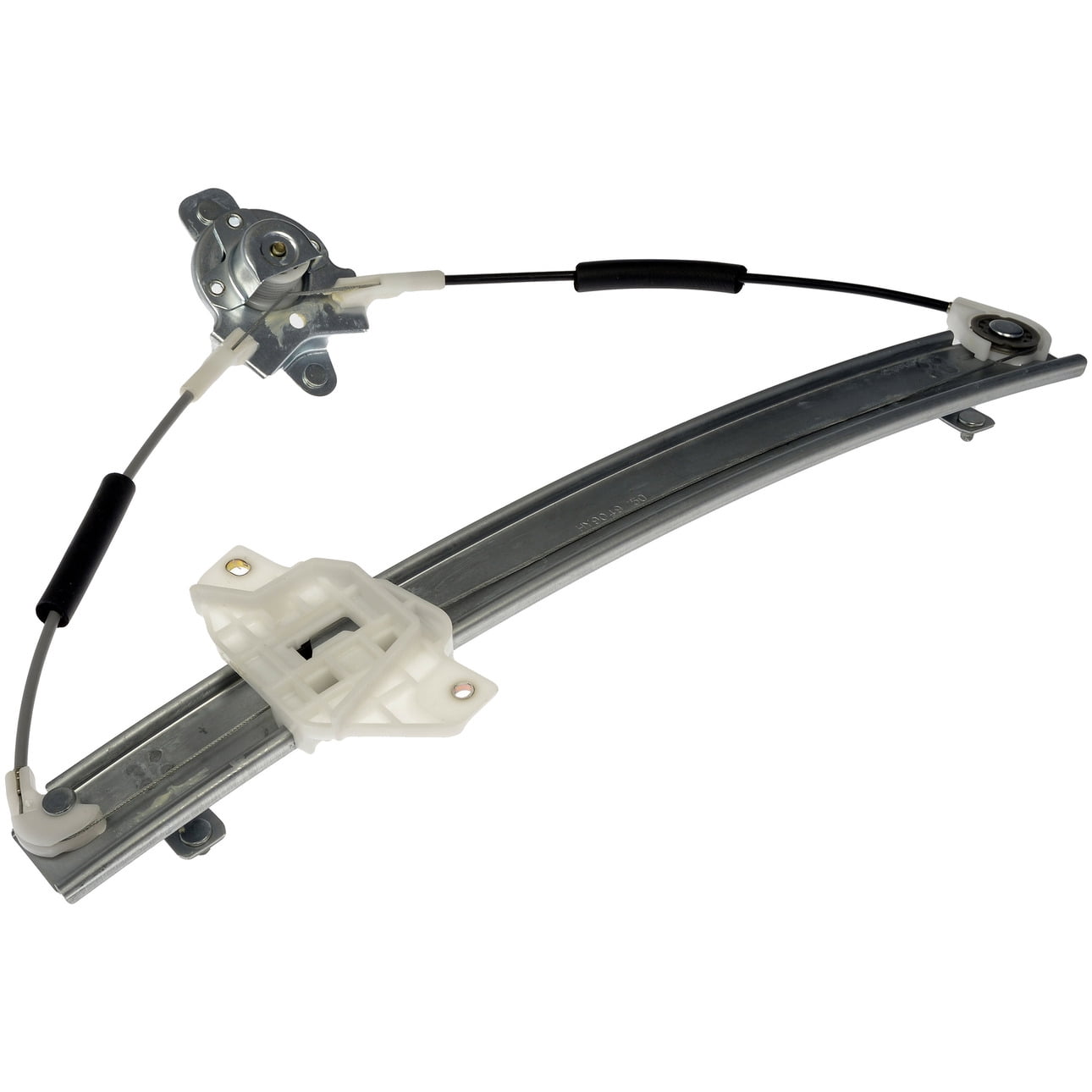 Dorman 740-252 Front Driver Side Window Regulator for Specific Hyundai Models