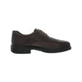 thumbnail image 2 of ECCO Men's Helsinki 2 Shoe in Mink, 47 EU, 2 of 3