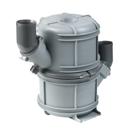 VETUS Waterlock NLP50 swivelling