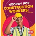 thumbnail image 3 of Hooray for Construction Workers!, 3 of 5