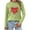 #03 Green, variant on Busydd Womens Valentines Day Shirt Fashion Love Heart Graphic Valentines Blouses Casual Comfort Long Sleeve Round Neck Tee Tops Valentines Day Gifts for Women