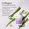 Elastalift Collagen Body Cream + Hyaluronic Acid Lotion Skin Care Set