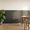 Black, variant on Gaderth Fluted PS Wainscoting Wall Panel Kit, 3D Wall Accents, 40in Height Vertical Groove Decorative Wall Board with Top Molding, Paintable Peel & Stick Wall Wainscoting