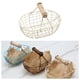 thumbnail image 5 of Cesta para Servir Beige Sunnimix Canasta de frutas de cocina, 5 of 8