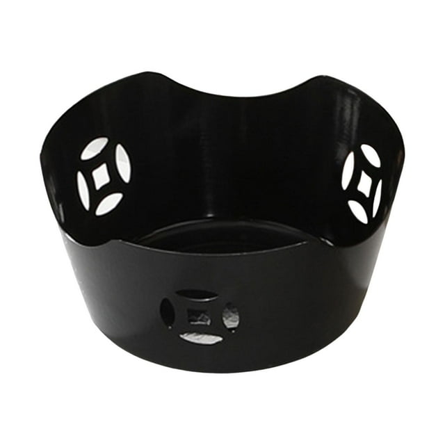 quemador de alcohol,quemador de alcohol para acampar mini quemador de alcohol,Quemador de mochila para senderismo,quemador de bolsillo para mochileros,Quemador de alcohol ultraligero de negro
