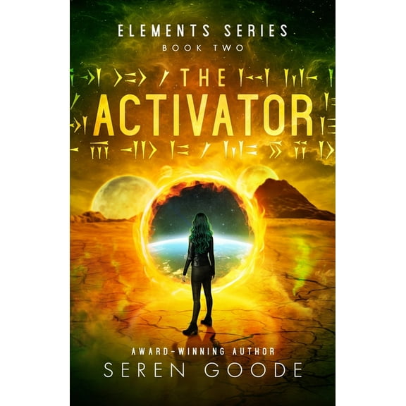 Elements The Activator, Book 2, (Paperback)