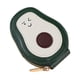thumbnail image 2 of Cartera moderna y compacta para mujer, ideal para citas callejeras. Verde, 2 of 9