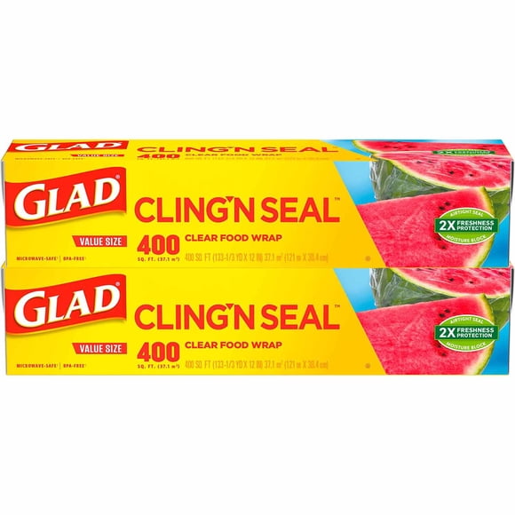 Glad Cling Wrap