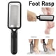 thumbnail image 2 of Herramientas profesionales para el cuidado de los pies raspador de pies Afortunado Sencillez, 2 of 5