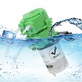 thumbnail image 4 of Peristaltic Pump Fish  Peristaltic Pump Mini Circulating Pump Double Head Peristaltic Pump Peristaltic Pump Mini Dual Head Dosing Water Circulating Pump 1x3mm For Viscous, 4 of 8