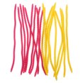 thumbnail image 1 of ELAYARD 20pcs Flexible Curling Rods Heat Resistant Styling Tools For Women Men, 1 of 8