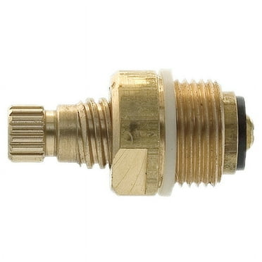 Danco 15919E Faucet Stem Brass 1-3/4 in L