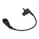 thumbnail image 3 of Sensor De Velocidad Del Cigüeñal, Carcasa De Acero 6-36 V Portátil VOE20508011 / VOE20482772 Herramienta De Detección De Posición Del Cigüeñal Para EC160B EC180B EC290B ANGGREK FC1013, 3 of 8