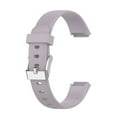 thumbnail image 1 of Replacement Silicone Sports Strap Compatible with Luxe Smart Bracelet, 1 of 4
