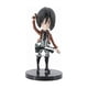 thumbnail image 5 of 6 Attack Giant Handheld Q-Version Mikasa Allen Liwell Model Doll Cake Ornament, 5 of 5