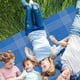 thumbnail image 5 of Alfombrilla para tienda de campaña Dinheiro a prueba de humedad, productos para exteriores, hecha de tela Oxford y PVC impermeable., 5 of 5