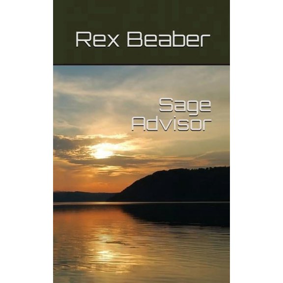 Sage Advisor, (Paperback)
