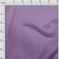 thumbnail image 3 of oneOone Polyester Spandex Lavender Fabric Christmas Quilting Supplies Print Sewing Fabric By The Yard 56 Inch Wide, 3 of 5