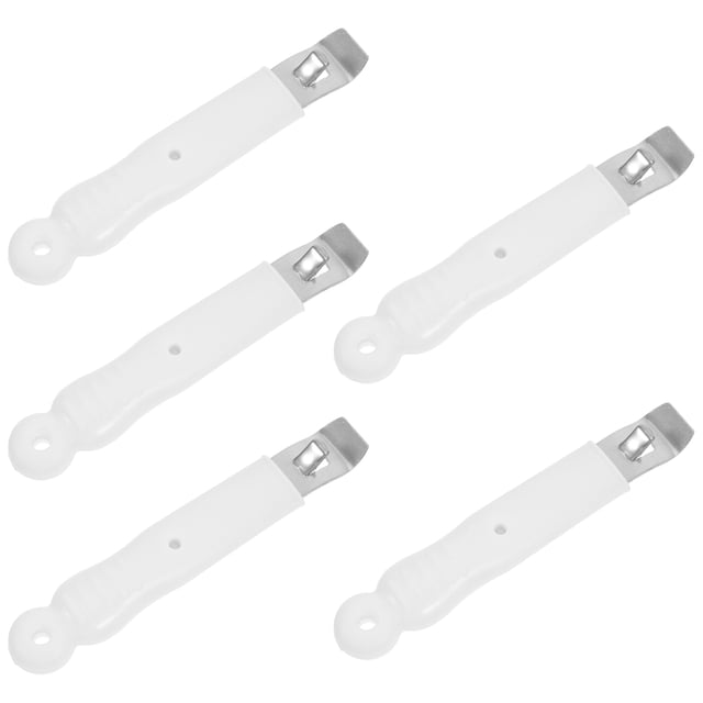 WHAMVOX 5Ud Profesional Para Tapones Resistentes De Pequeñas Uso En Hogar Y Hospital
