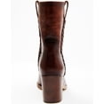 thumbnail image 5 of Cleo + Wolf Women's Cranberry Western Boot Round Toe - BCWFA23L4 8 1/2 M  US, 5 of 7