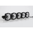 thumbnail image 2 of KC Hilites Pro6 Gravity Led 4-Light Combo Bar 91319, 2 of 2