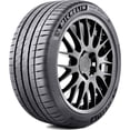 thumbnail image 1 of Llanta 275/40R19 MICHELIN Pilot Sport 4S 105Y, 1 of 1