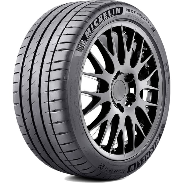 Llanta 275/40R19 MICHELIN Pilot Sport 4S 105Y