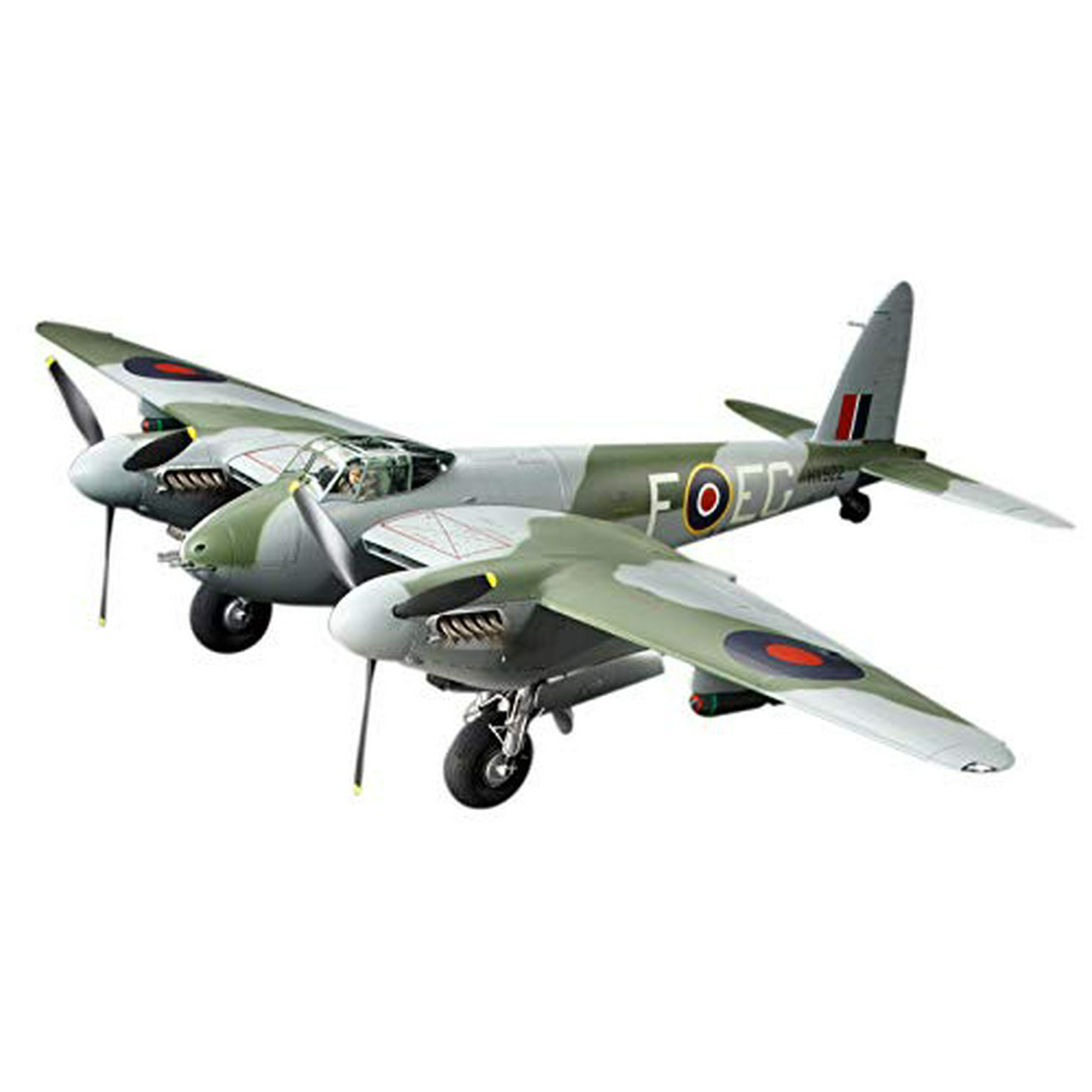 TAMIYA 60326 1/32 De Havilland Mosquito FB Mk.VI - Walmart.ca