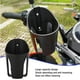 thumbnail image 3 of Soporte para Manillar de Motocicleta, Soporte para Vasos, Soporte Universal para Bebidas, Soporte para Bebidas de Motocicleta de Alta Estabilidad para Moto, 3 of 7