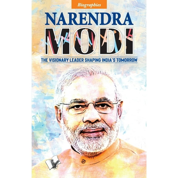 Narendra Modi, (Paperback)