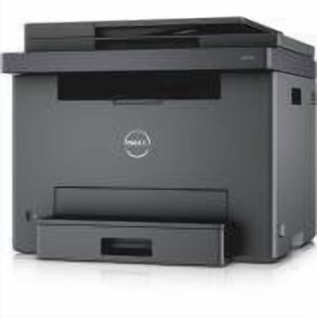 E525W CLR LASER P/S/C/F ADF USB ENET 600DPI 512MB 18/17PPM price history on PriceWatchPro