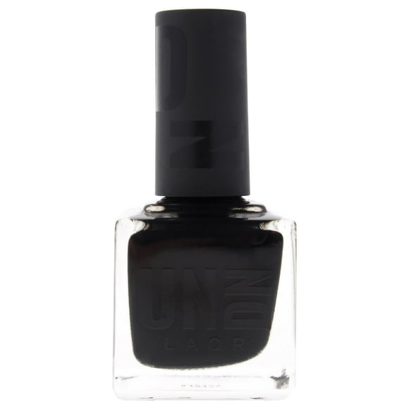Esmalte de uñas UNDN Midnight Shatter Vegan 15 ml