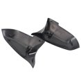 thumbnail image 2 of Reemplazo de la cubierta del espejo lateral de la vista trasera del coche para BMW F01 F10 Irfora http://www.guphotos.com/images/K/4/K15684/K15684-1-3e7a-89ii.jpg, 2 of 5